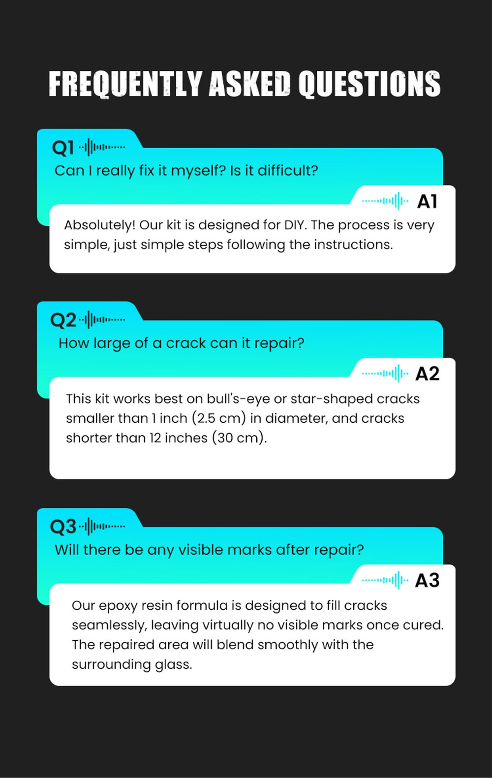 🔥2026 New Car Windshield Crack Repair Fluid 🔥